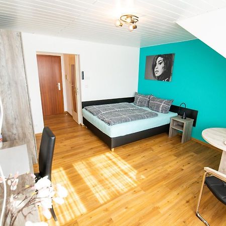 City Apartments Rheinterrassenコブレンツ エクステリア 写真
