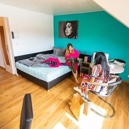 City Apartments Rheinterrassenコブレンツ エクステリア 写真