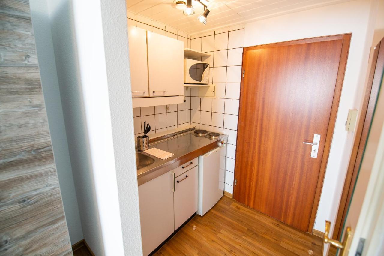 City Apartments Rheinterrassenコブレンツ エクステリア 写真