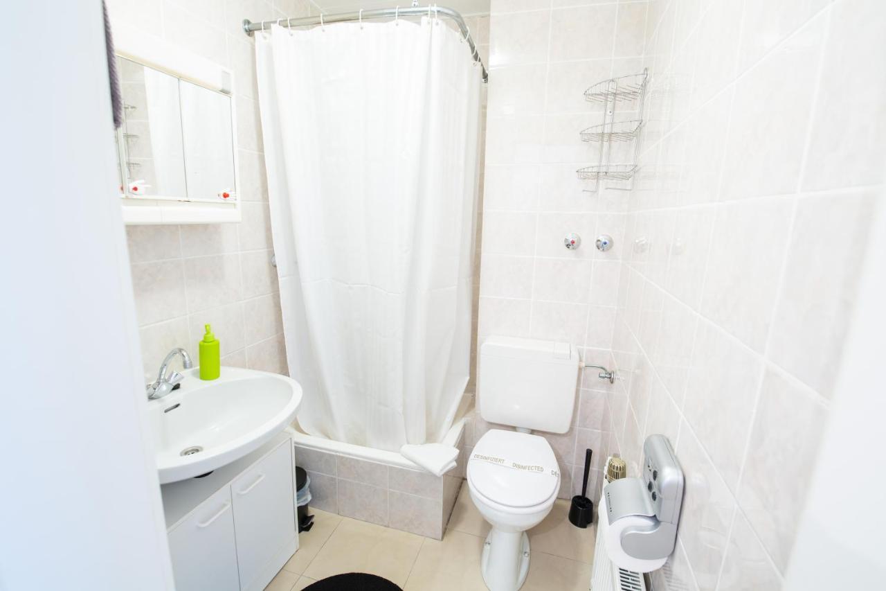 City Apartments Rheinterrassenコブレンツ エクステリア 写真